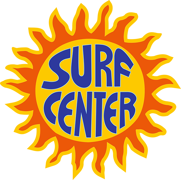 Surf Center Playa Sur